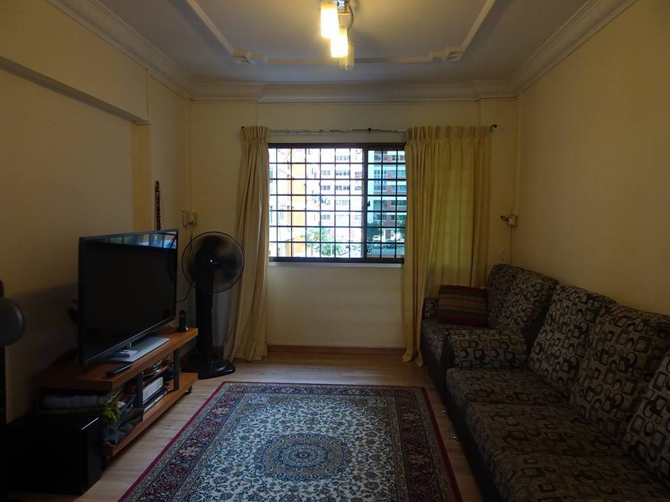 Blk 896 Tampines Street 81 (Tampines), HDB 5 Rooms #105435422